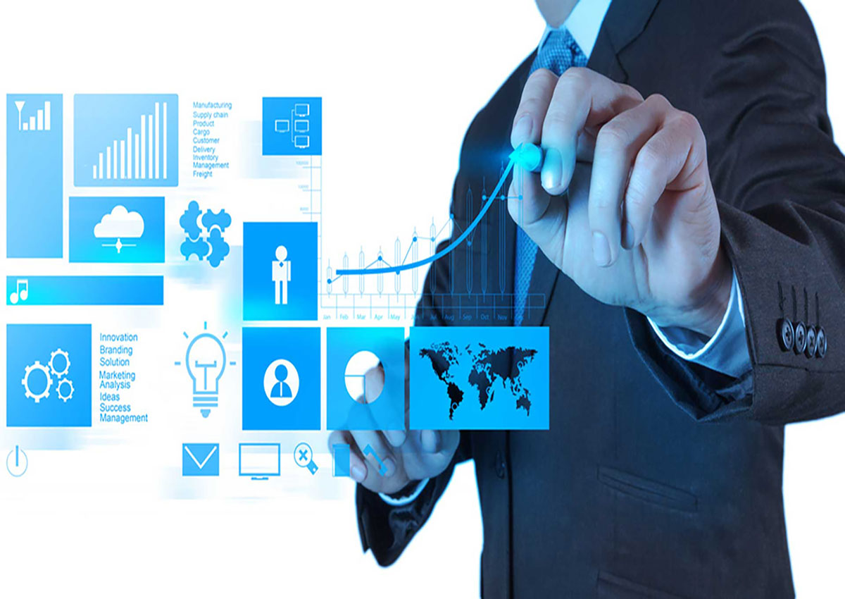 Products & Services